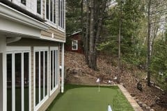 GolfGreen Residence on Maiden Lake by ForeverLawn Chicago