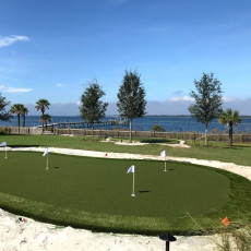 GolfGreens-Installed-by-ForeverLawn-Emerald-Coast-at-the-Young-Residence