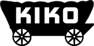 kiko auctioneers logo