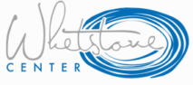 whetstone center logo