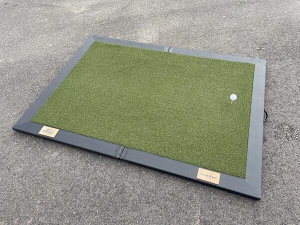 Tee Box on the Go
